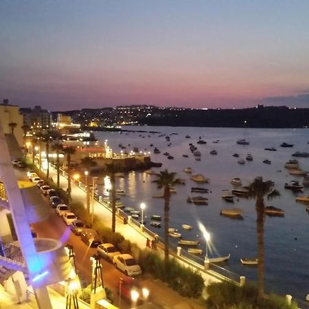 Side Sea View, Minute To The Blue Lagoon Boats خليج سانت بول المظهر الخارجي الصورة