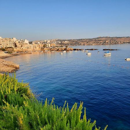 Side Sea View, Minute To The Blue Lagoon Boats خليج سانت بول المظهر الخارجي الصورة