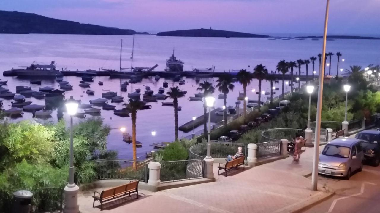 Side Sea View, Minute To The Blue Lagoon Boats خليج سانت بول المظهر الخارجي الصورة